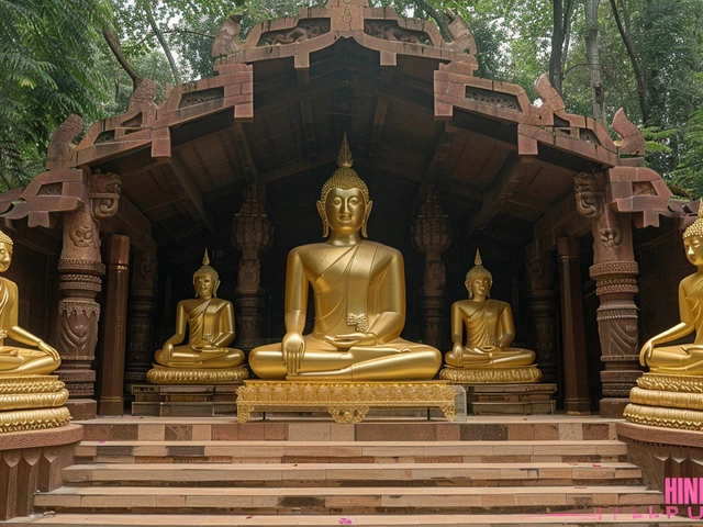 बुद्ध पूर्णिमा 2024: अपने प्रियजनों के साथ साझा करें 20+ शुभकामनाएं