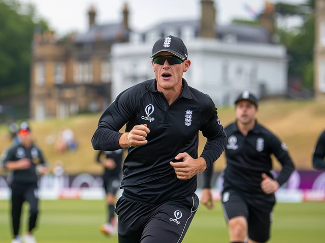ENG vs PAK 3rd T20: इंग्लैंड और पाकिस्तान के मुकाबले में देरी क्यों हुई?