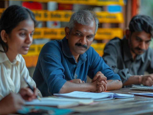 महाराष्ट्र एसएससी 10वीं परिणाम 2024 घोषित: लड़कियों ने फिर से मारी बाजी, 95.81% छात्र हुए उत्तीर्ण