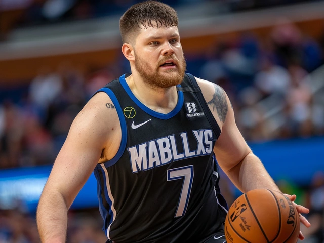 डैलास मावेरिक्स और बोस्टन सेल्टिक्स NBA फाइनल्स 2024 के गेम 5 में आमने-सामने: देखें कैसे