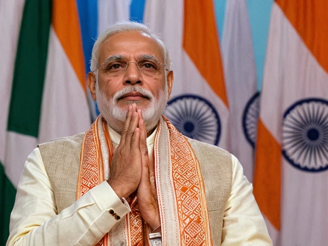 बेंगलुरू कोर्ट ने प्रधानमंत्री मोदी के खिलाफ निजी शिकायत को किया खारिज