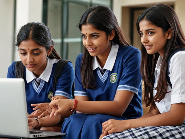 GPAT Result 2024 घोषित: ग्रेजुएट फार्मेसी एप्टीट्यूड टेस्ट का रिजल्ट यहां करें चेक