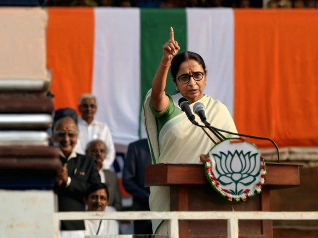 ममता बनर्जी का बांग्लादेश प्रदर्शनों पर बयान: 'अगर असहाय लोग पश्चिम बंगाल के दरवाजे पर दस्तक देते हैं, तो हम उन्हें शरण देंगे'