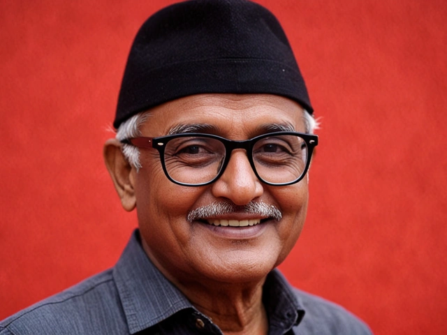 नेपाल के चौथी बार प्रधानमंत्री बने केपी शर्मा ओली, पीएम मोदी और मल्लिकार्जुन खड़गे ने दी बधाई