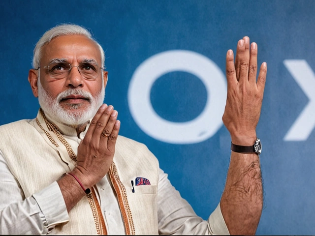 प्रधानमंत्री ने अमेरिका के पूर्व राष्ट्रपति डोनाल्ड ट्रंप पर हमले की निंदा की