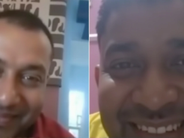 कन्नड़ अभिनेता दर्शन की वायरल जेल फोटो और वीडियो कॉल से वीआईपी ट्रीटमेंट पर विवाद