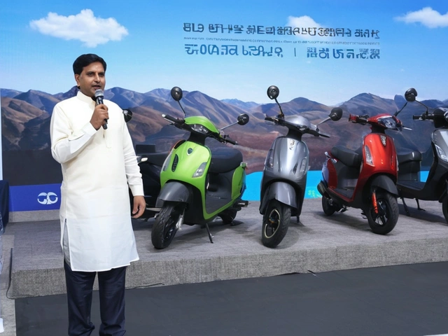 ओला इलेक्ट्रिक आईपीओ डे 2 लाइव अपडेट्स: दूसरे दिन बोली से पहले ओला आईपीओ जीएमपी में तेजी