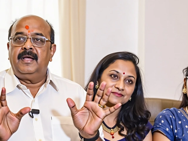 सिद्दीकी ने AMMA के महासचिव पद से इस्तीफा दिया, बलात्कार के आरोपों के चलते मच गई हलचल