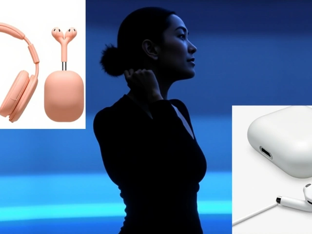 भारत में Apple ने लॉन्च किए नए AirPods 4 और AirPods Max, जानें कीमत और फीचर्स