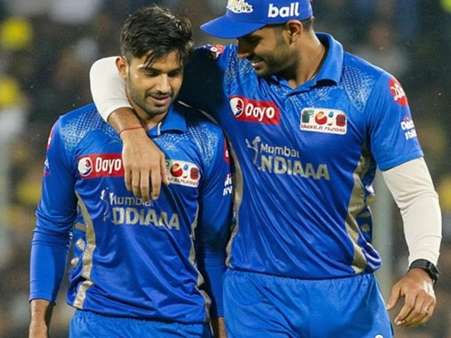 CSK के सबसे युवा डेब्यूंट Ayush Mhatre ने IPL 2025 में मचाया धमाल, भाई की आंखें हो गईं नम