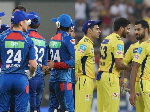 LSG vs CSK IPL 2025: लखनऊ में टकराएंगे सुपर जायंट्स और सुपर किंग्स, कहां देखें Live Streaming