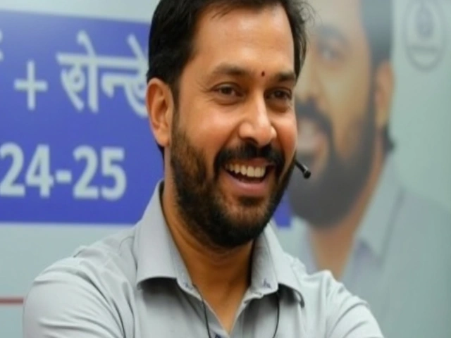 Khan Sir की निजी जिंदगी पर सस्पेंस: शिक्षक की पहचान लेकिन शादी और परिवार का खुलासा नहीं