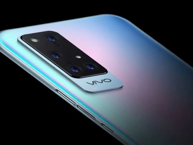 Vivo V60 5G: स्टाइलिश डिज़ाइन और दमदार फीचर्स के साथ भारत में लॉन्च, जानें कीमत और स्पेसिफिकेशन