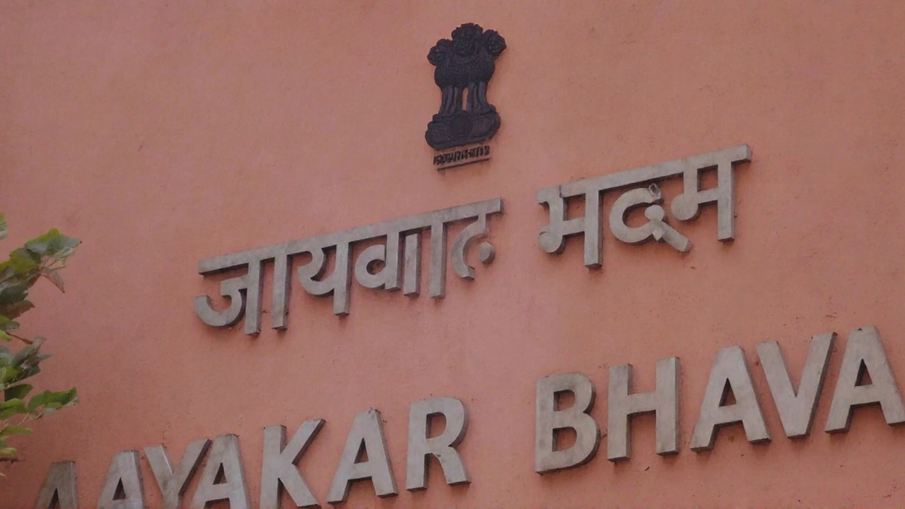 देर से फाइलिंग पर आर्थिक दण्ड और विकल्प
