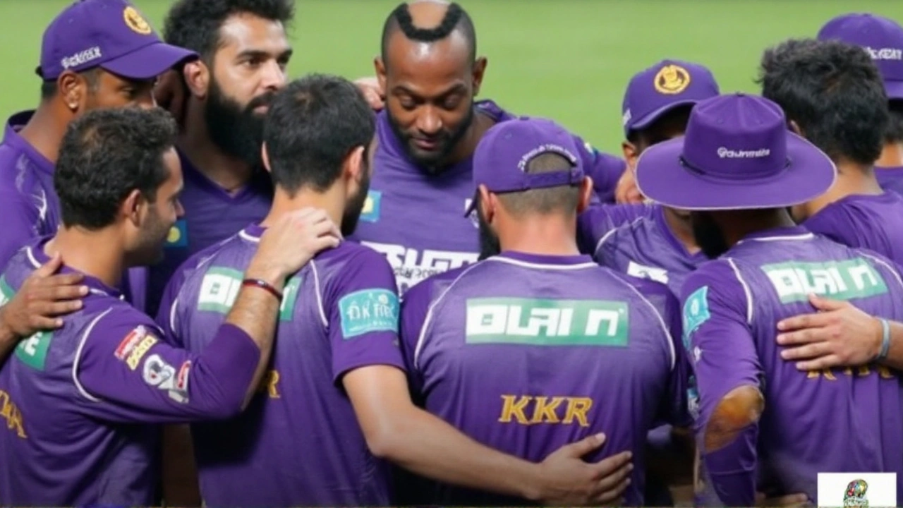 KKR vs SRH Weather: कोलकाता में बारिश रोकेगी खेल? Eden Gardens का पूरा अपडेट