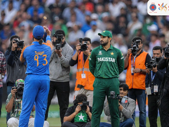 Asia Cup 2025 का इतिहास: भारत बनाम पाकिस्तान फाइनल, दुबई में 28 सितंबर