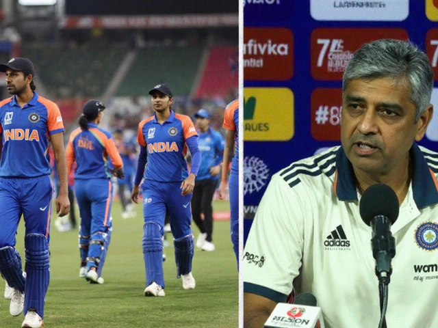भारत महिला क्रिकेट ने न्यूजीलैंड को 59 रन से हराया, पहली ODI में चमका गेंदबाज़ी व फ़ील्डिंग