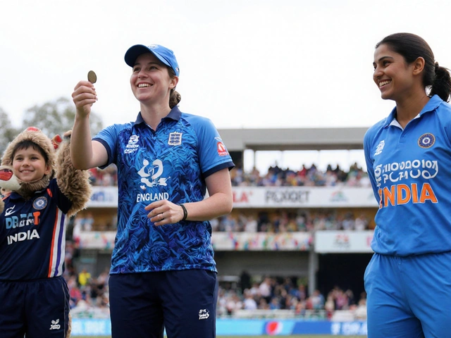 इंडिया वुमेन्स बनाम इंग्लैंड वुमेन्स 3rd ODI का पूरा स्ट्रीमिंग गाइड और मैच अंतर्दृष्टि