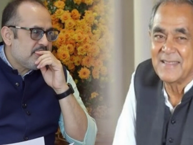 उपेन्द्र यादव का तीखा बयान: नेपाल में सोशल मीडिया बैन, भ्रष्टाचार और बेरोजगारी पर युवाओं का गुस्सा