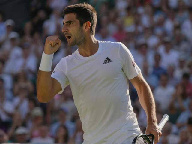 US Open 2025: Carlos Alcaraz ने Novak Djokovic को हराया, Jannik Sinner को मात दे दूसरा खिताब