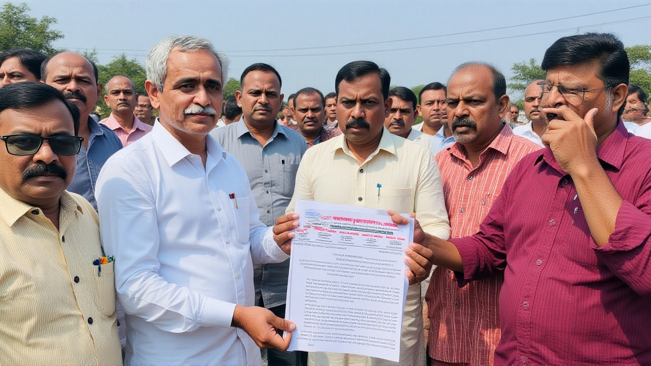 भविष्य की संभावना और जोखिम कारक