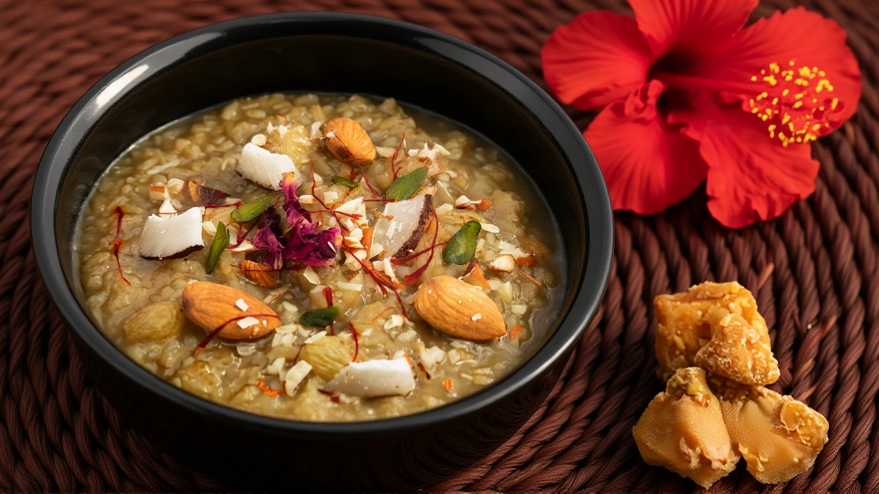 क्या यह बस एक त्योहार है?