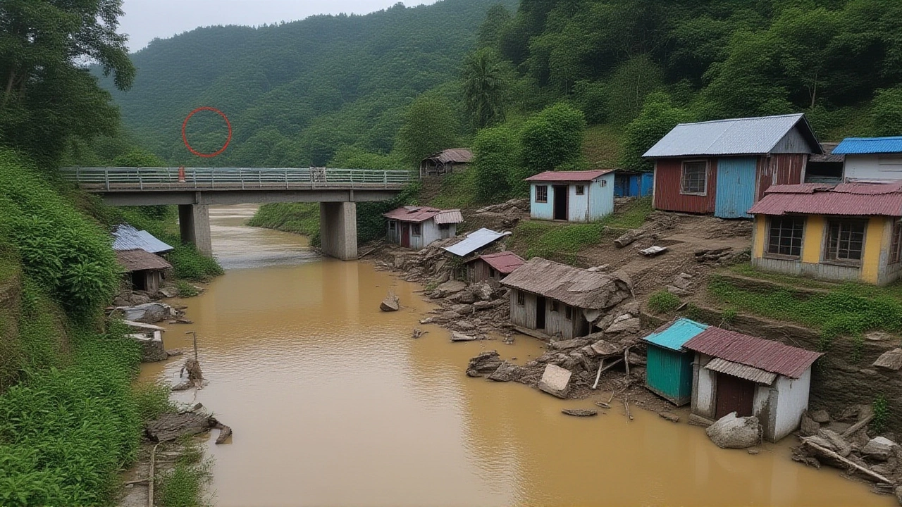 मुख्य तथ्य