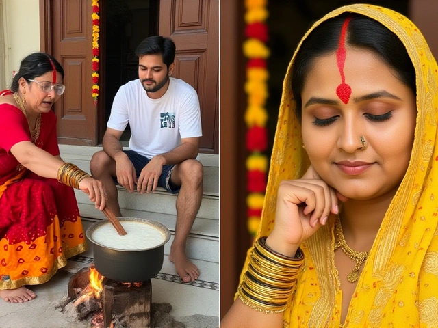 छठ पर काजल राघवानी और अरविंद अकेला कल्लू ने शुभकामनाएं दीं, वायरल हुईं तस्वीरें