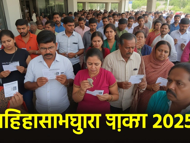 बिहार विधानसभा चुनाव 2025: वोटर आईडी के बिना वोट डालने के लिए 12 मान्य दस्तावेज