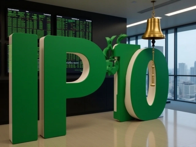 टेन्नेको क्लीन एयर आईपीओ का आवंटन 17 नवंबर, ग्रे मार्केट प्रीमियम ₹122 पर; अधिकांश निवेशकों को नहीं मिला शेयर