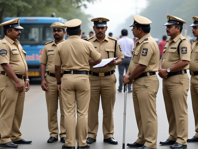 ऑपरेशन मुस्कान: छत्तीसगढ़ और मध्यप्रदेश पुलिस ने 229 से अधिक लुप्त बच्चों को बचाया
