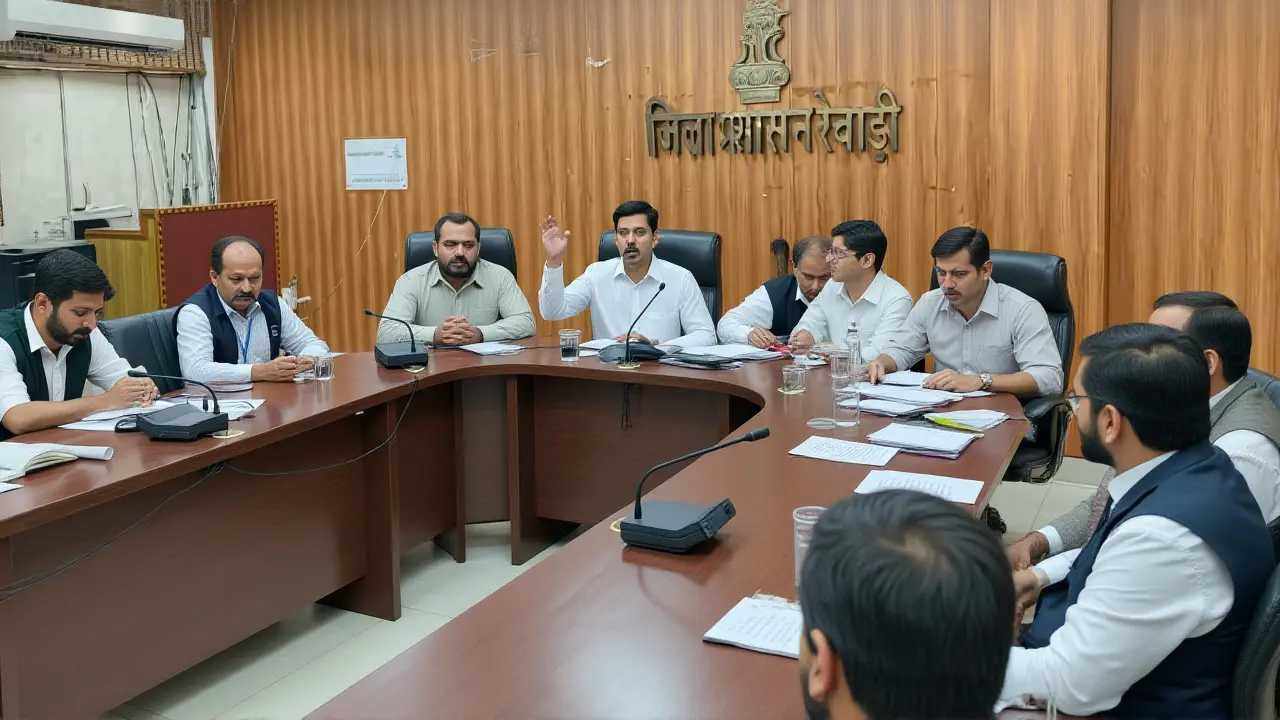 एम्स में नए सत्र से पहले हॉस्टल और कक्षाओं की तैयारी पर सरकारी नजर