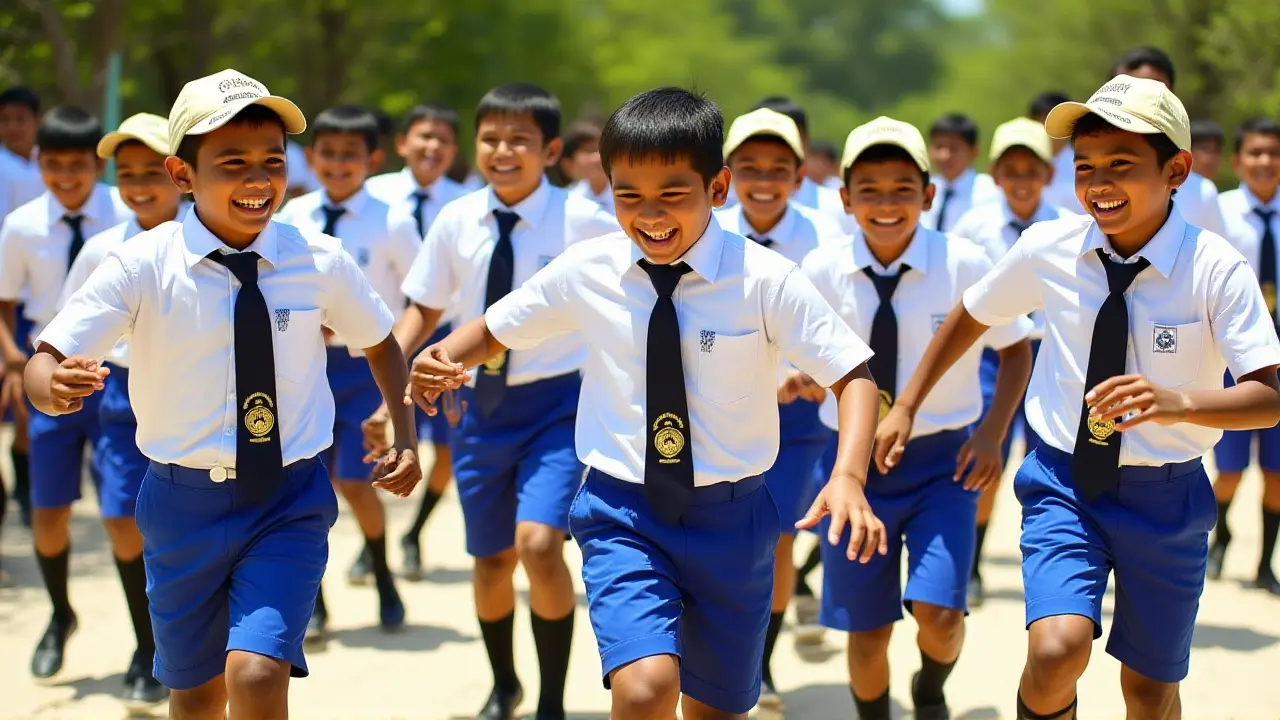परीक्षा पैटर्न और मार्किंग स्कीम
