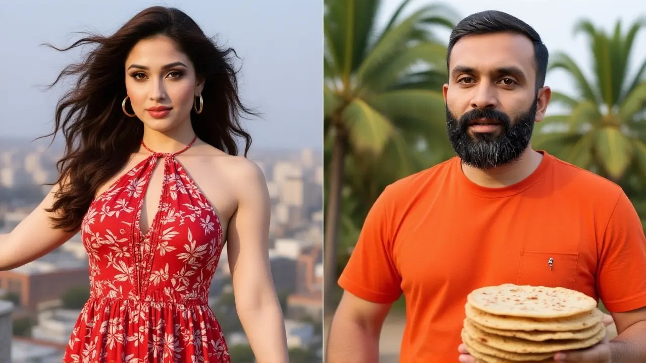 क्रिस्टल डिस्उजा और आइशा खान की एंट्री